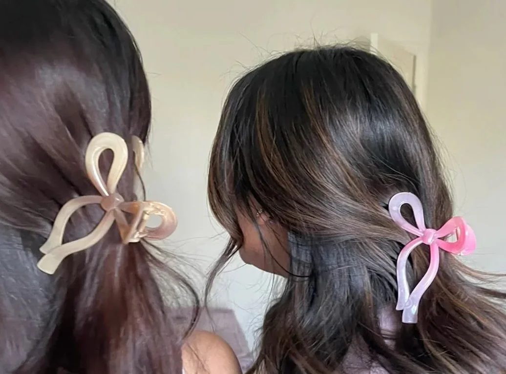 Hair accessories